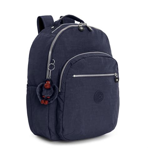 seoul large laptop backpack|kipling seoul laptop.